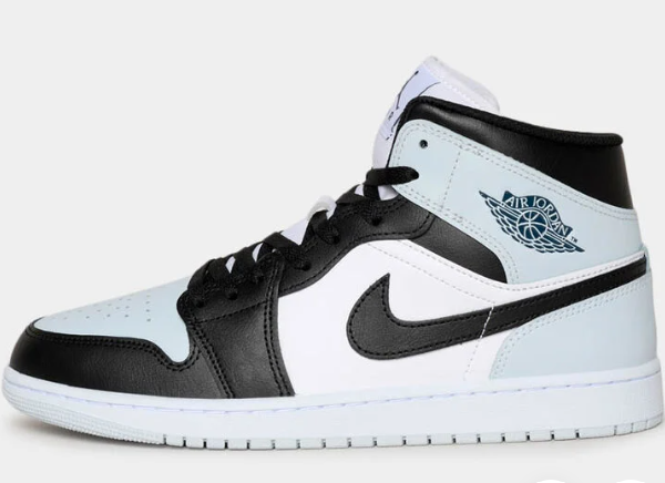 Air Jordan 1 Mid Price reduced from$130to $89.99 31% OFF