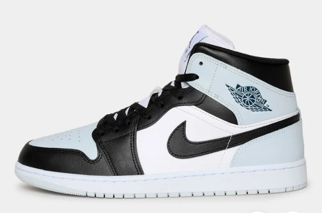 Air Jordan 1 Mid Price reduced from$130to $89.99 31% OFF