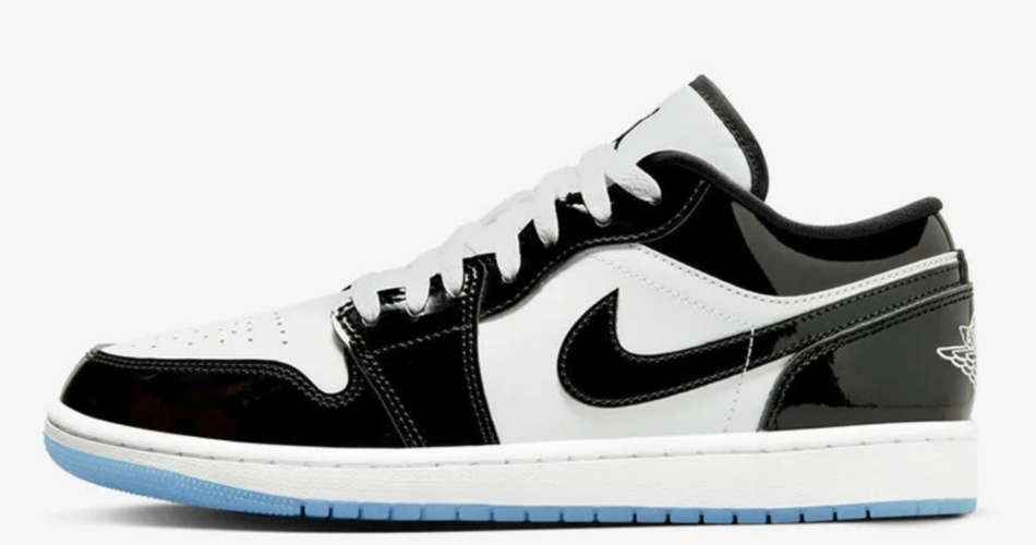 Air Jordan 1 Retro Low Price reduced from$130to $89.99 31% OFF