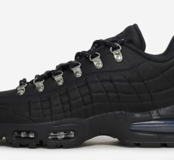 Nke Air Max 95 Big Bubble "I-95" Price reduced from$200to $129.99 35% OFF
