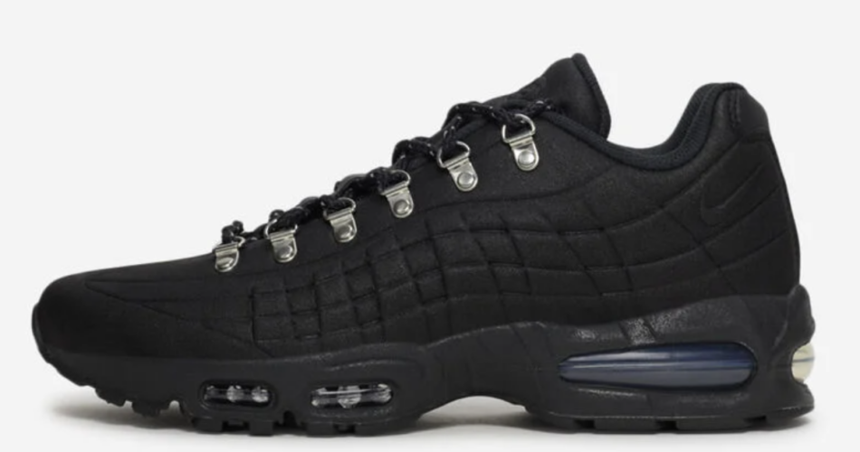 Nke Air Max 95 Big Bubble "I-95" Price reduced from$200to $129.99 35% OFF