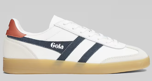 Gola Viper T-Toe Gum Bottom Sneakers 4.7 Read 3 Reviews. Same page link. $39.99 $109.99 64% off