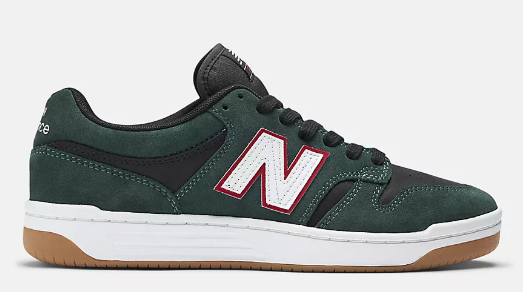 Jamie Foy x NB Numeric 480 $104.99 $48.99