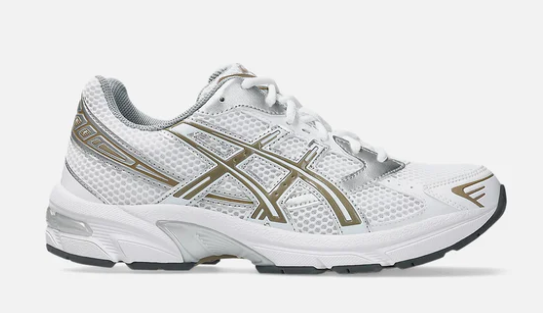 ASICS MENS LIFESTYLE SHOE GEL 1130 $100 $59.97