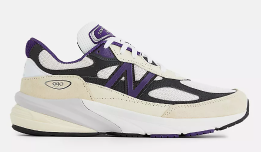 Made in USA 990v6 SAVE $60.00 | 30% off Price reduced to$139.99 from$199.99