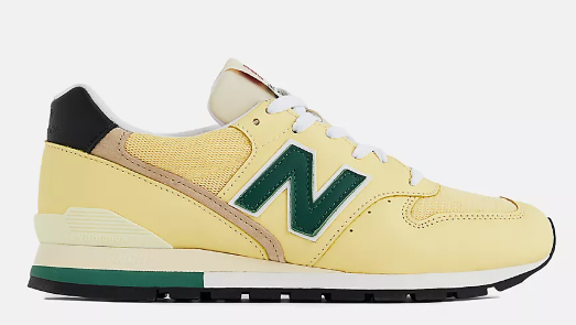 New Balance Made in USA 996 $199.99 $69.99
