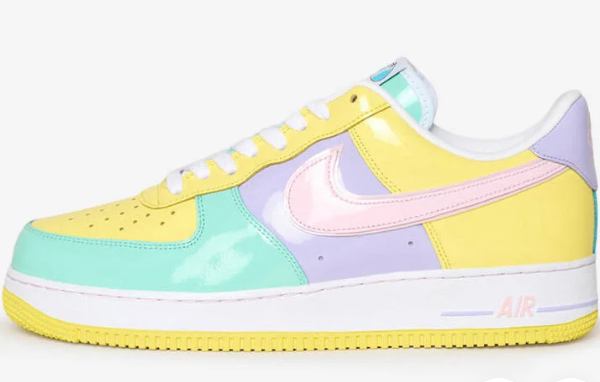 Air Force 1 '07 Price reduced from$125to $99.99 SALE