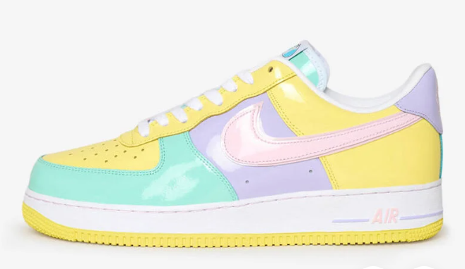 Air Force 1 '07 Price reduced from$125to $99.99 SALE