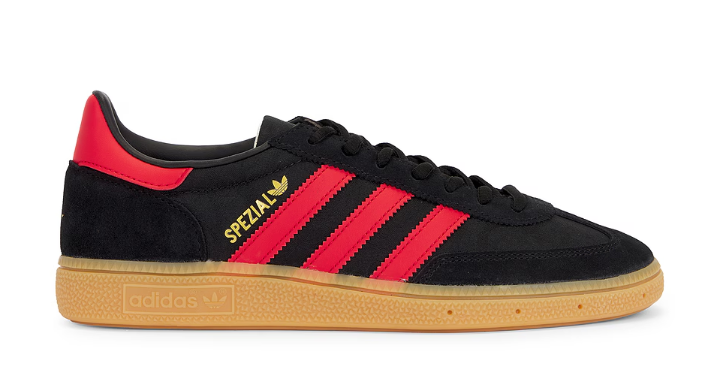 Handball Spezial Sneaker adidas Originals brand:adidas Originals $66 Previous price: $110