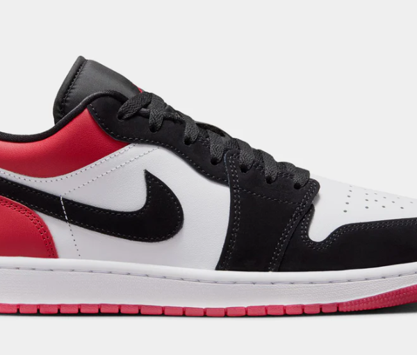 Air Jordan 1 Low SE Mens Lifestyle Shoes $125.00 $ 79.97