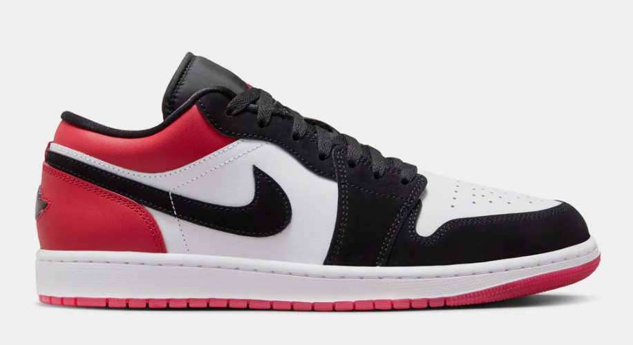 Air Jordan 1 Low SE Mens Lifestyle Shoes $125.00 $ 79.97