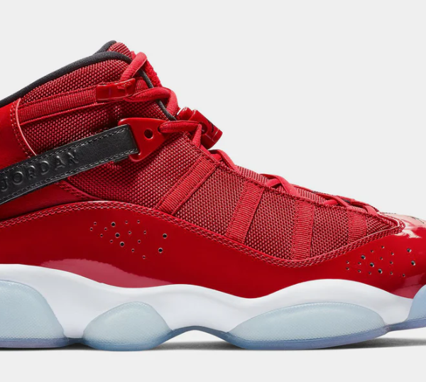 Air Jordan 6 Rings Mens Lifestyle Shoe No Reviews $175.00 $ 119.98