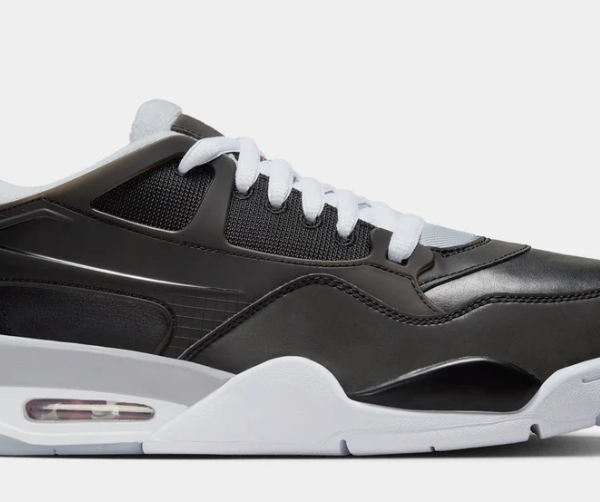 Air Jordan 4 RM Mens Lifestyle Shoes $160.00 $ 89.98