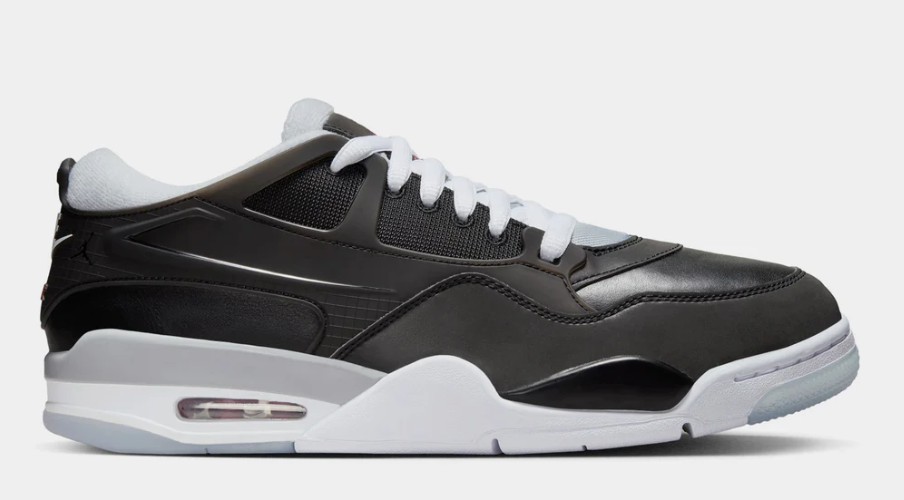Air Jordan 4 RM Mens Lifestyle Shoes $160.00 $ 89.98