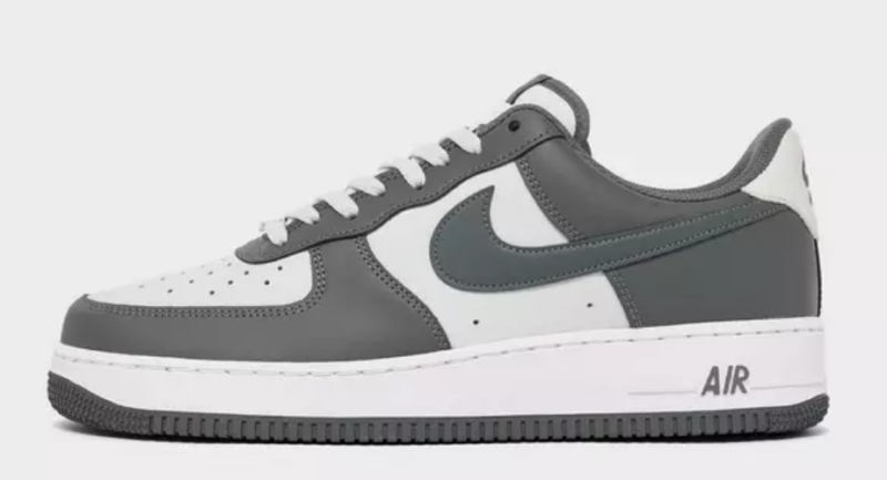 Nike Air Force 1 '07 Casual Shoes $80.00 $115.00