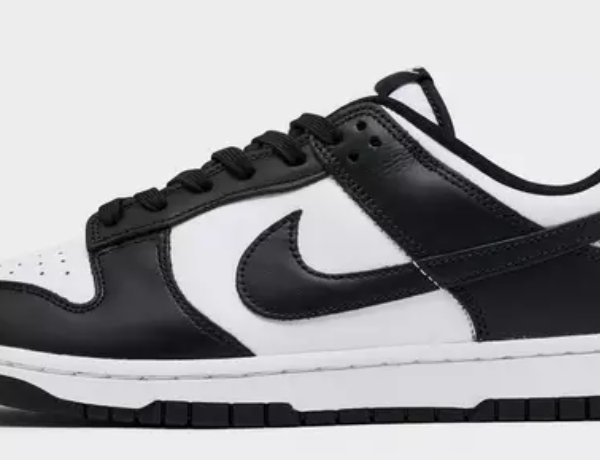 Men's Nike Dunk Low Retro Casual Shoes $75.00 $115.00