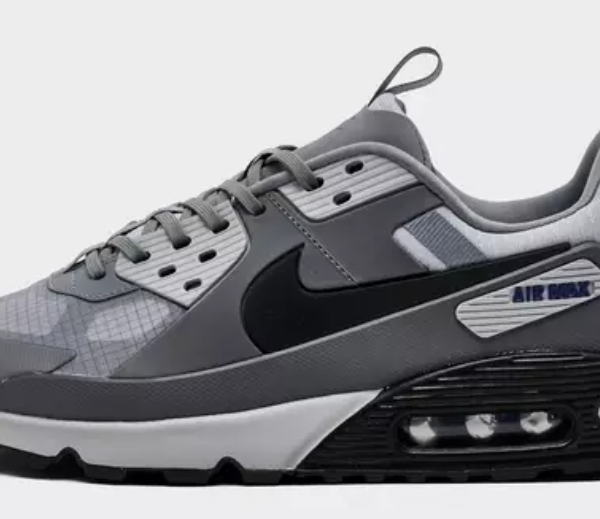 Men's Nike Air Max 90 Drift Casual Shoes $90.00 $145.00