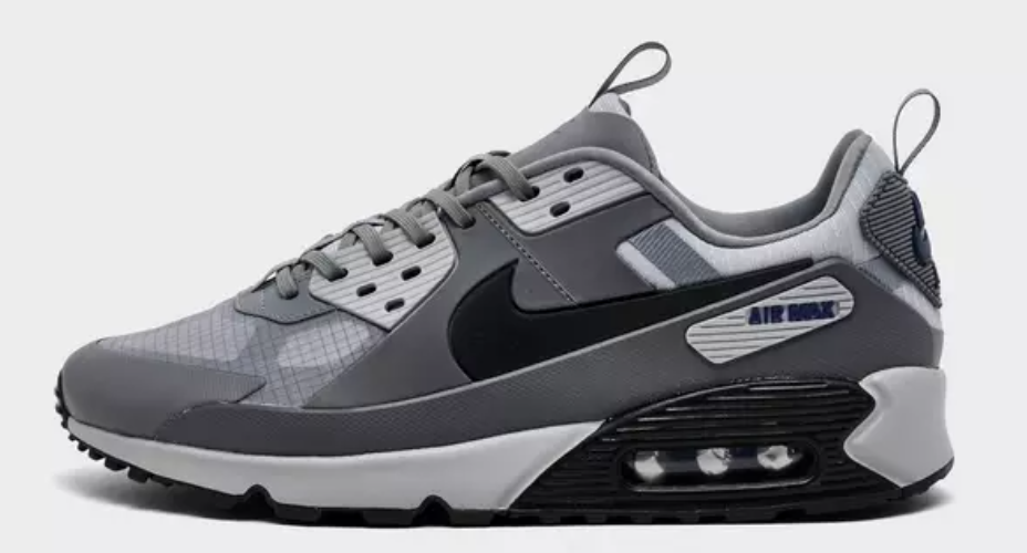 Men's Nike Air Max 90 Drift Casual Shoes $90.00 $145.00