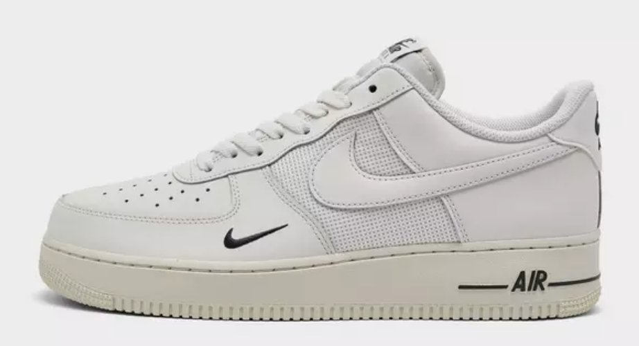 Men's Nike Air Force 1 '07 LV8 Casual Shoes $85.00 $125.00