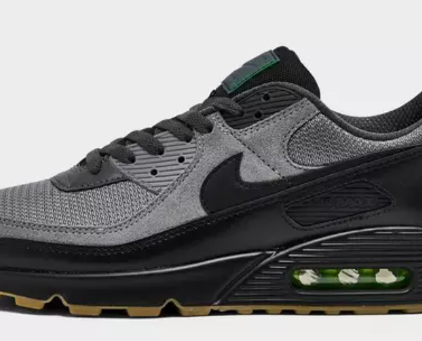 Men's Nike Air Max 90 Casual Shoes $80.00 $145.00