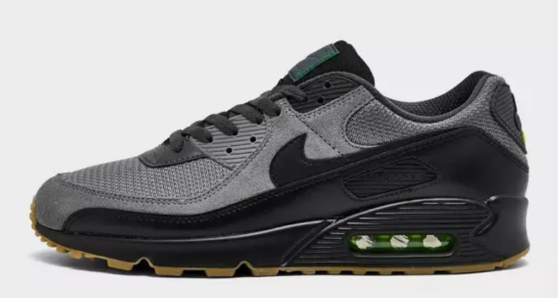 Men's Nike Air Max 90 Casual Shoes $80.00 $145.00