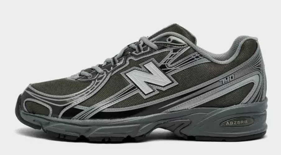New Balance 740 Casual Shoes $70.00 $115.00