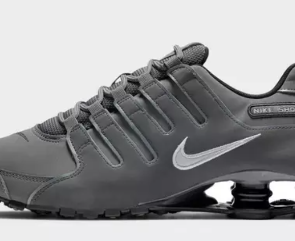 Nike Shox NZ Casual Shoes $75.00 $135.00