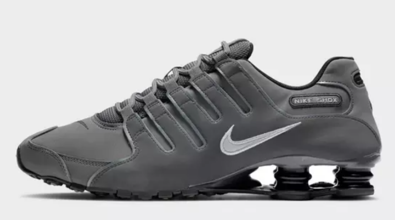 Nike Shox NZ Casual Shoes $75.00 $135.00