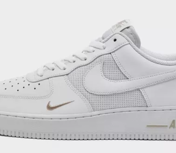 Nike Air Force 1 '07 LV8 Casual Shoes $75.00 $125.00