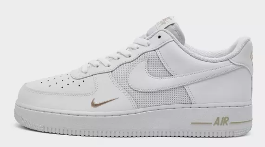 Nike Air Force 1 '07 LV8 Casual Shoes $75.00 $125.00