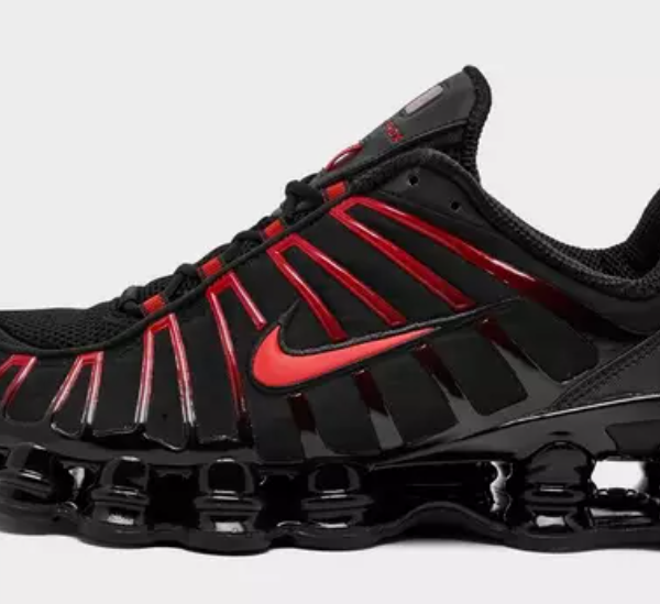 Nike Shox TL Casual Shoes $120.00 $180.00 New Markdown