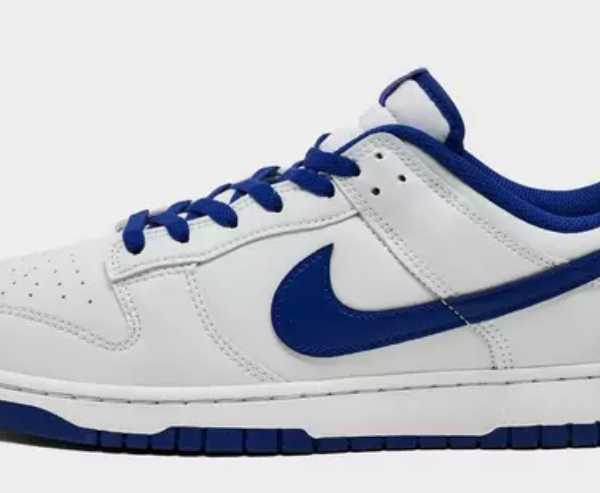 Nike Dunk Low Retro Casual Shoes $70.00 $120.00