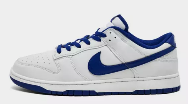 Nike Dunk Low Retro Casual Shoes $70.00 $120.00
