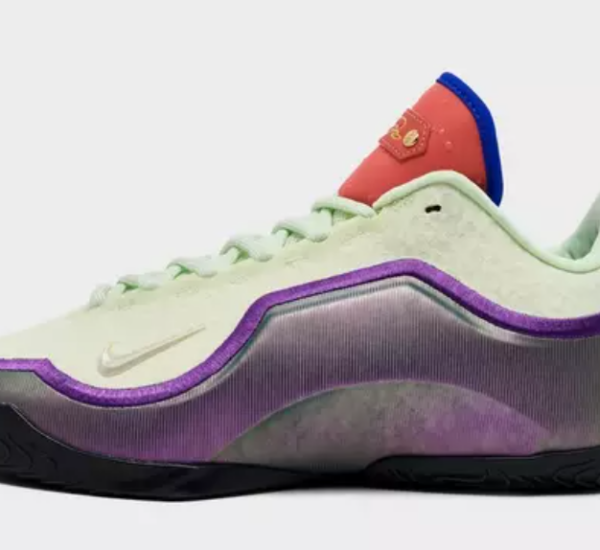 Nike LeBron 23 Basketball Shoes $90.00 $200.00
