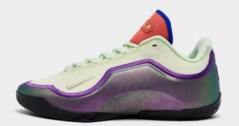 Nike LeBron 23 Basketball Shoes $90.00 $200.00