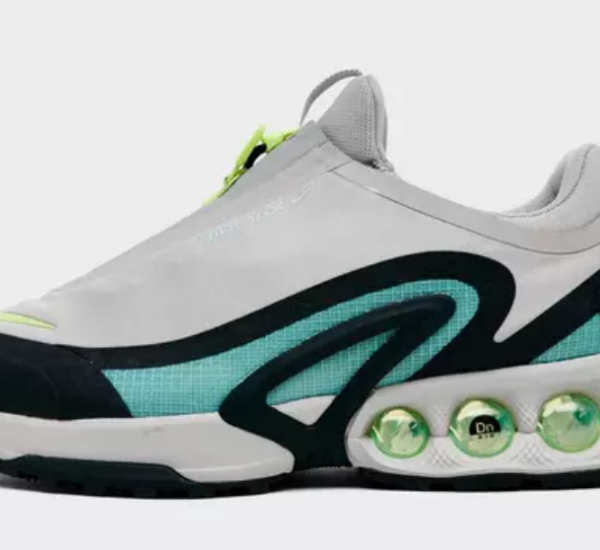 Nike Air Max Dn Roam Casual Shoes $75.00 $190.00