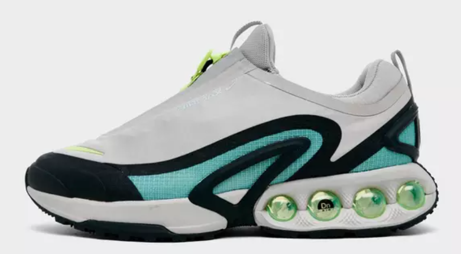Nike Air Max Dn Roam Casual Shoes $75.00 $190.00