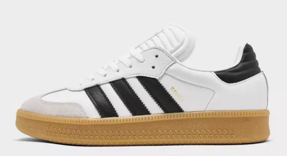 adidas Originals Samba XLG Casual Shoes $65.00 $109.99
