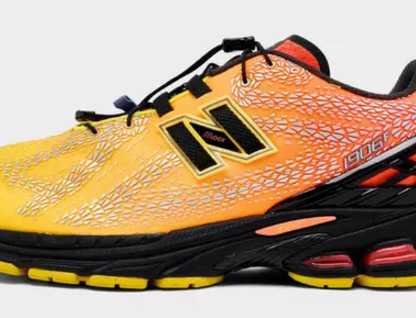 New Balance 1906F Casual Shoes $65.00 $155.00