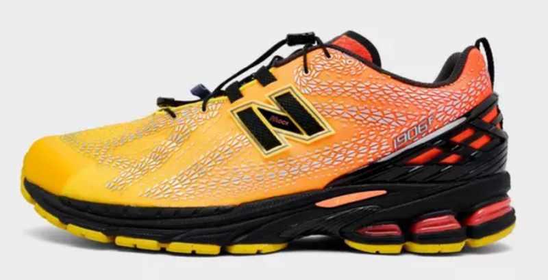 New Balance 1906F Casual Shoes $65.00 $155.00
