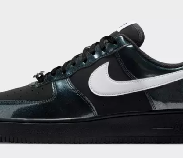 Nike Air Force 1 '07 LV8 SE Glam Rock Casual Shoes $85.00 $125.00