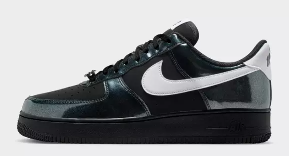 Nike Air Force 1 '07 LV8 SE Glam Rock Casual Shoes $85.00 $125.00