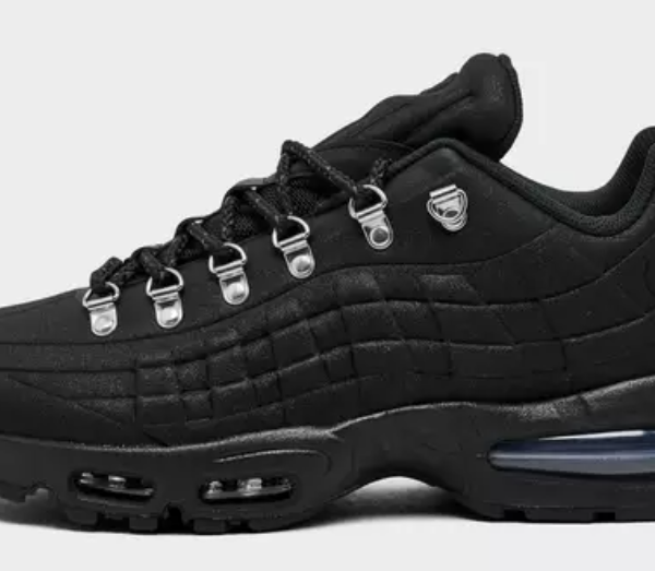 Nike Air Max 95 Big Bubble Casual Shoes $100.00 $200.00