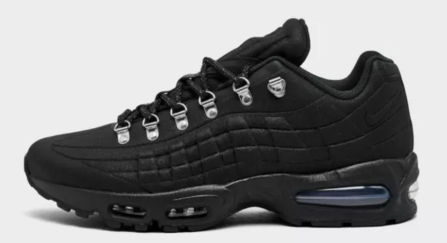 Nike Air Max 95 Big Bubble Casual Shoes $100.00 $200.00