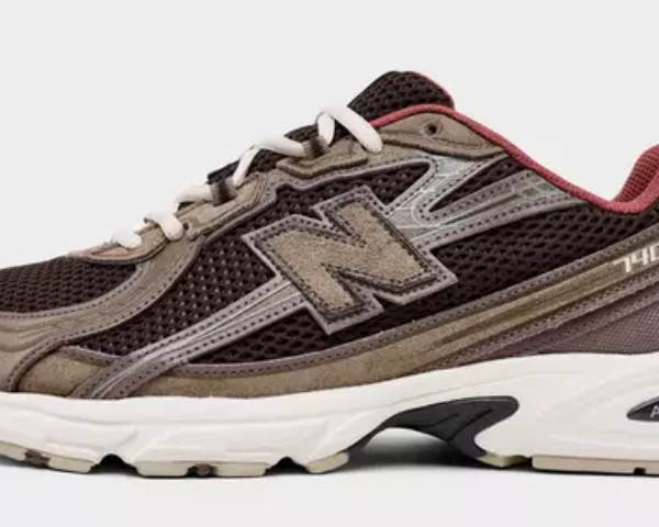 New Balance 740 Casual Shoes $70.00 $115.00