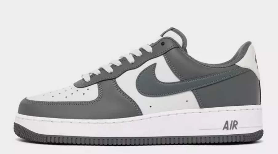 Nike Air Force 1 '07 Casual Shoes $80.00 $115.00
