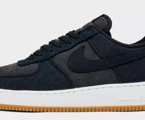 Nike Air Force 1 '07 LV8 SE Canvas Casual Shoes $85.00 $125.00
