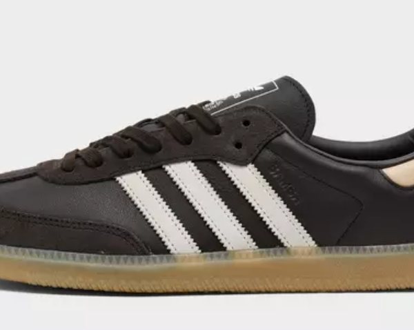 adidas Originals Samba OG Casual Shoes $65.00 $109.99