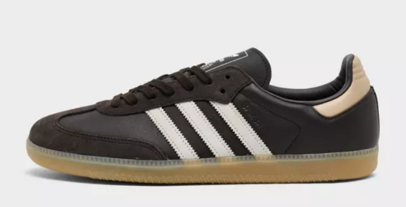 adidas Originals Samba OG Casual Shoes $65.00 $109.99