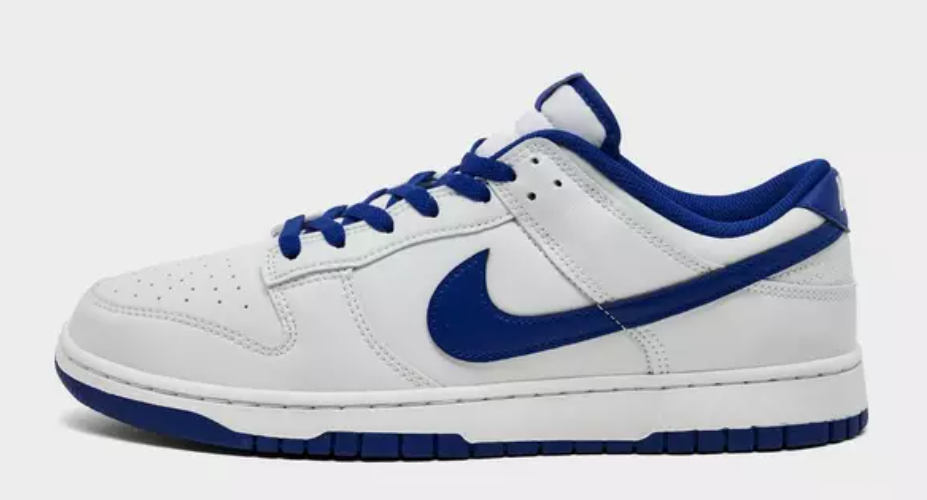 Nike Dunk Low Retro Casual Shoes $70.00 $120.00